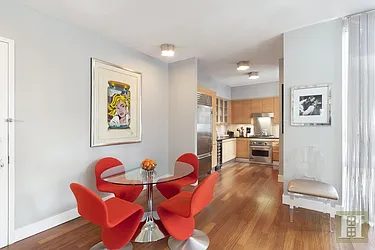 Sold by Halstead Real Estate