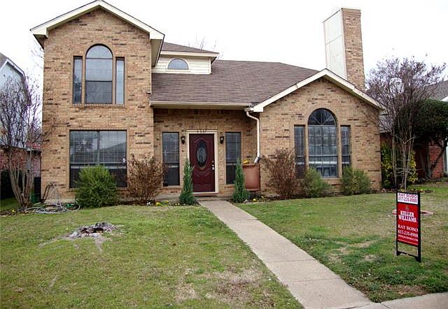 1st image of 4337 Saugus Dr