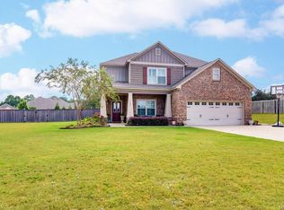 1049 Gray Ridge Dr, Pike Road, AL 36064