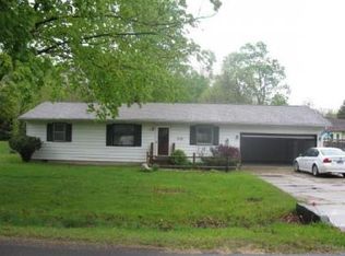 7605 Florence Ave, Watervliet, MI 49098