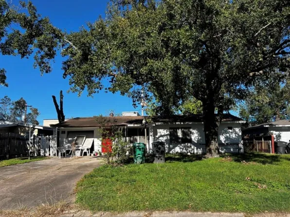 8506 McDade St, Houston, TX 77080