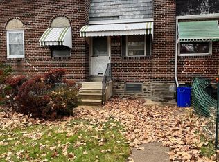 5842 Bustleton Ave, Philadelphia, PA 19149