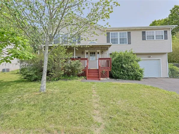 138 Orchard Street, Newburgh, NY 12550