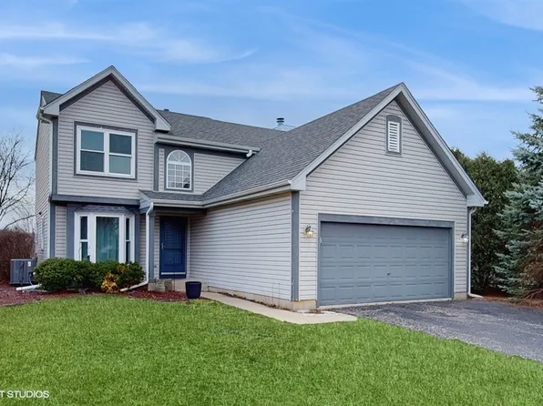 1671 Cumberland Pkwy, Algonquin, IL 60102