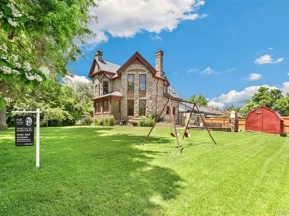 3520 Newton Street, Denver, CO 80211