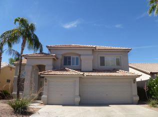 9305 E Pine Valley Rd, Scottsdale, AZ 85260