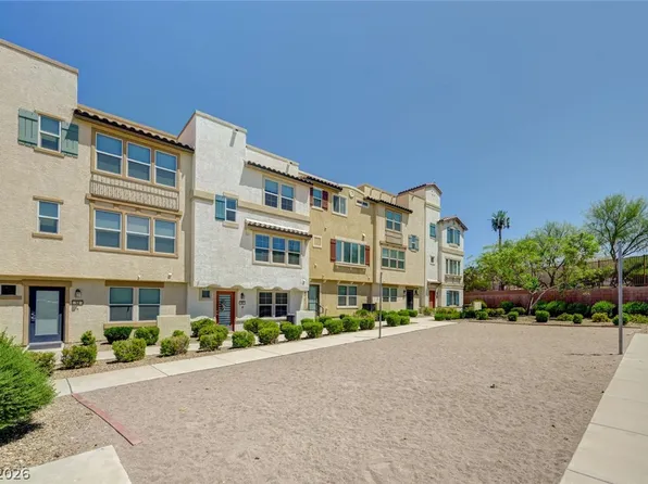 55 Morning Mimosa Ct, Henderson, NV 89012