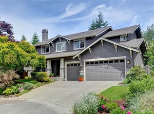 11024 166th Pl NE, Redmond, WA 98052