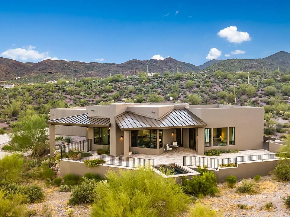 1st image of 1415 N Blacktail Cliffs Ct