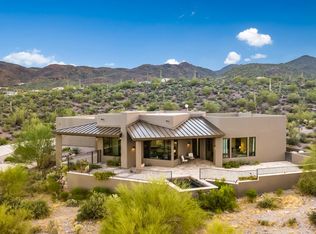 1415 N Blacktail Cliffs Ct, Tucson, AZ 85745