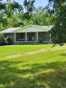 9825 Jacksonville Cato Rd, Sherwood, AR, 72120