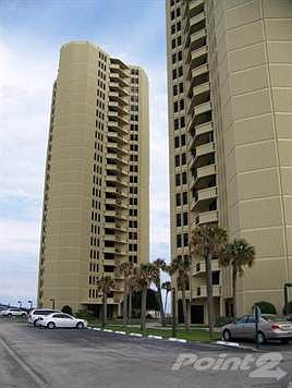 Phoenix Towers
