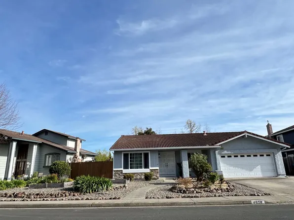 (undisclosed Address), Rohnert Park, CA 94928