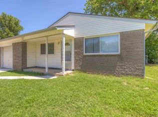 119 S 200th East Ave, Tulsa, OK 74108