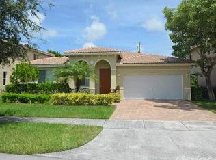 20421 NW 7th Ct, Miami Gardens, FL 33169