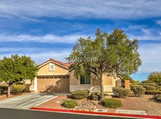 6724 Arctic Breeze St, North Las Vegas, NV 89084