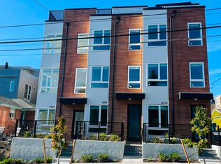 4316 SW Holly St, Seattle, WA 98136