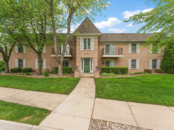 2721 Georgetowne Dr Unit B-1, Highland, IN 46322