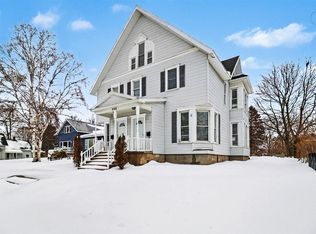 508 N James St, Ludington, MI 49431