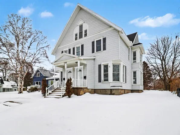 508 N James St, Ludington, MI 49431