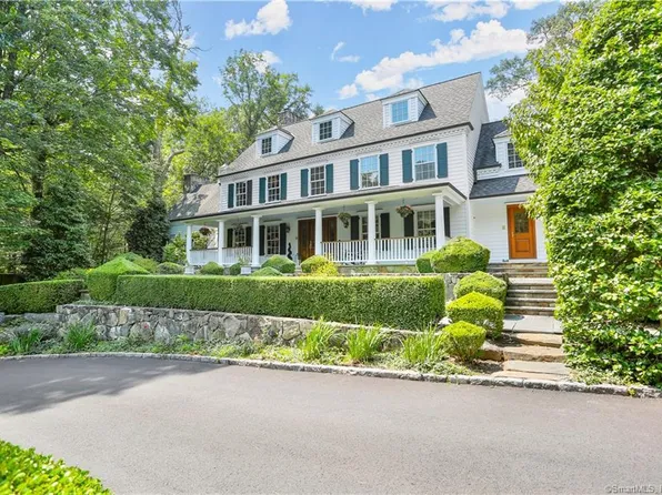 30 Burning Tree Road, Greenwich, CT 06830