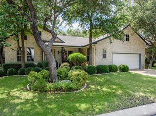 113 Wild Horse Way, Georgetown, TX 78633