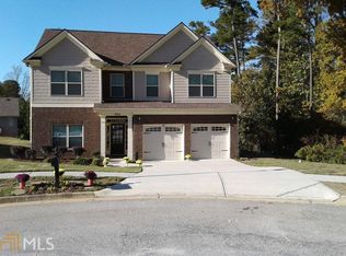 484 Juniper Bluff Ct, Grayson, GA 30017