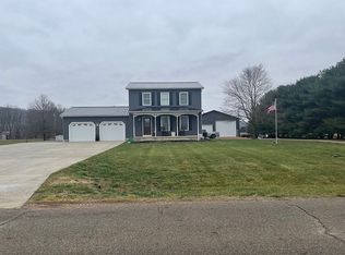 5600 Owl Creek Rd, Chillicothe, OH