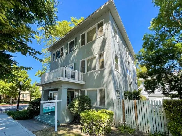 901 26th Street, 901 26th St APT 3S, Sacramento, CA 95816