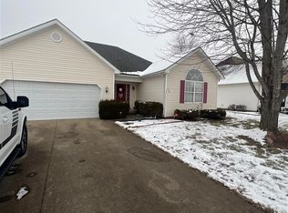 3658 Water Mill Ave, Bowling Green, KY