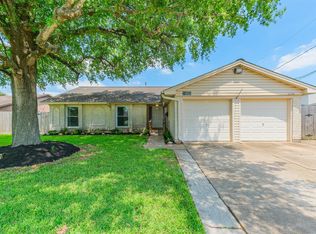 11334 Sagehill Dr, Houston, TX 77089