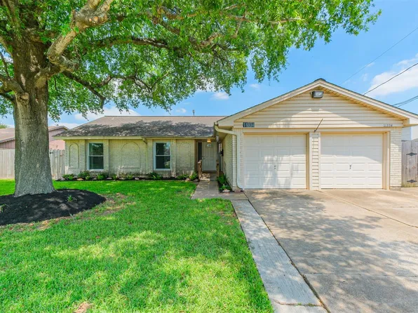 11334 Sagehill Dr, Houston, TX 77089