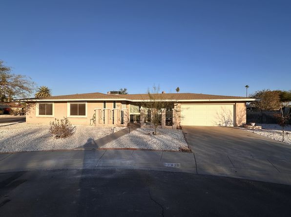 1825 E Fremont Dr
