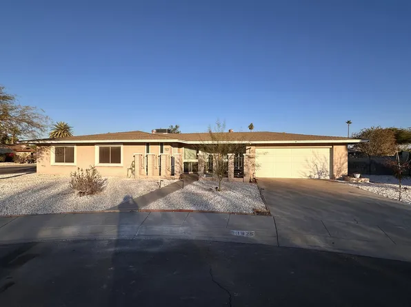 1825 E Fremont Dr, Tempe, AZ 85282