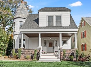 67 Clark St, Glen Ridge, NJ 07028