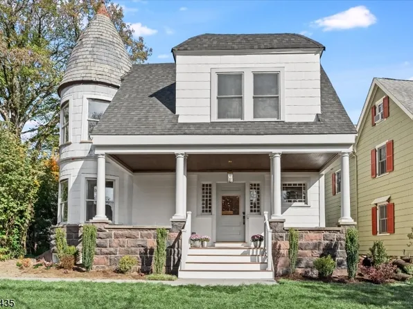 67 Clark St, Glen Ridge Boro Twp., NJ 07028