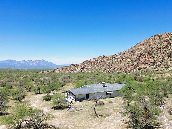 2nd image of 16335 S Sierrita Mountain Rd