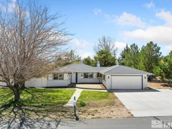 4241 Apollo Dr, Carson City, NV 89706