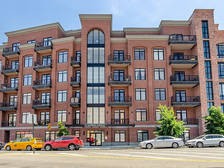42 Maspeth Ave #1B — Photo 12
