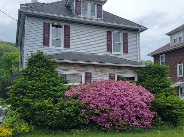 7 Houses Portfolio See Attached Vis, Binghamton, NY 13905