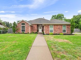 10604 Hiawatha Dr, Woodway, TX 76712