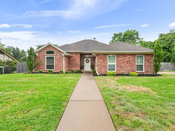 10604 Hiawatha Dr, Woodway, TX 76712