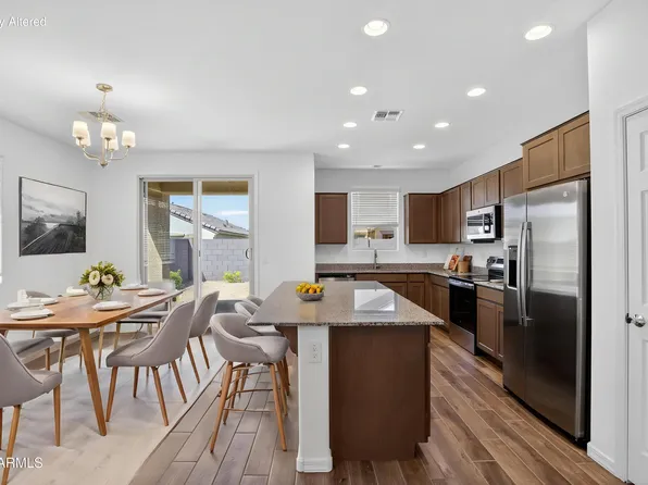 9968 W MITCHELL Avenue, Avondale, AZ 85392