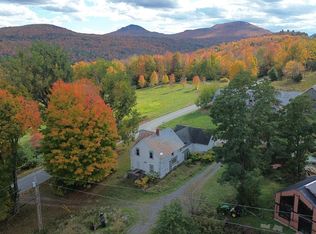 12 Baraw Road, Lowell, VT 05847
