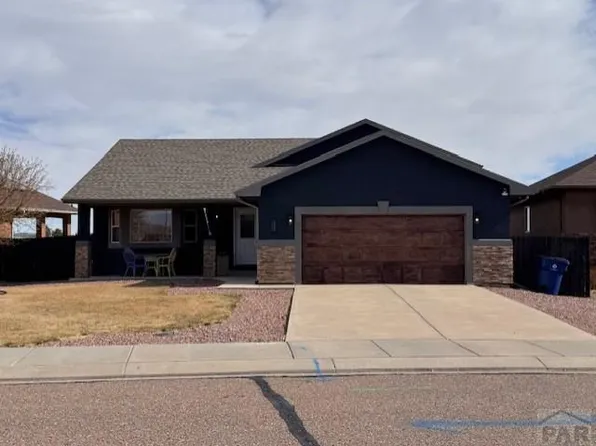 5912 Polly Ct, Pueblo, CO 81008