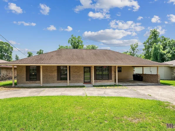 709 E Chuck St, Gonzales, LA 70737