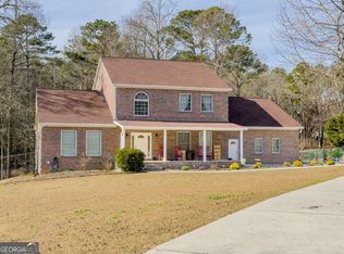 2904 Union Grove Rd, Conyers, GA 30012