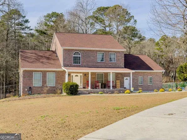 2904 Union Grove Rd, Conyers, GA 30012