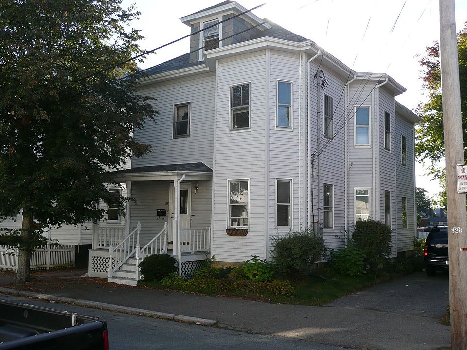 Low Maintenance Exterior. 2 Yr Old Roof