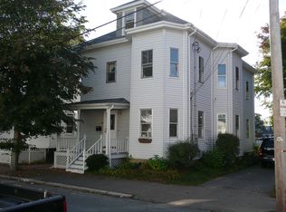 17 Blaine Ave, Beverly, MA 01915